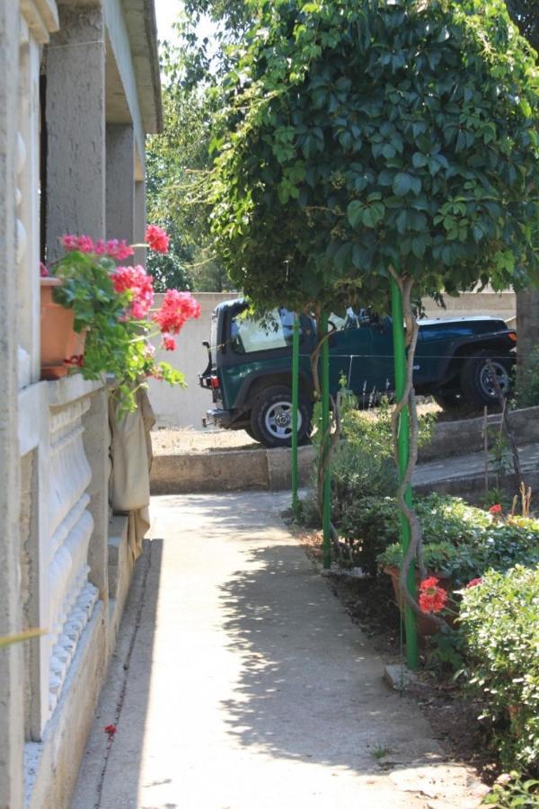 Apartments With A Parking Space Sali, Dugi Otok - 8172 Buitenkant foto