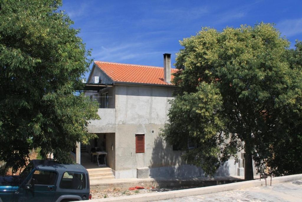 Apartments With A Parking Space Sali, Dugi Otok - 8172 Buitenkant foto