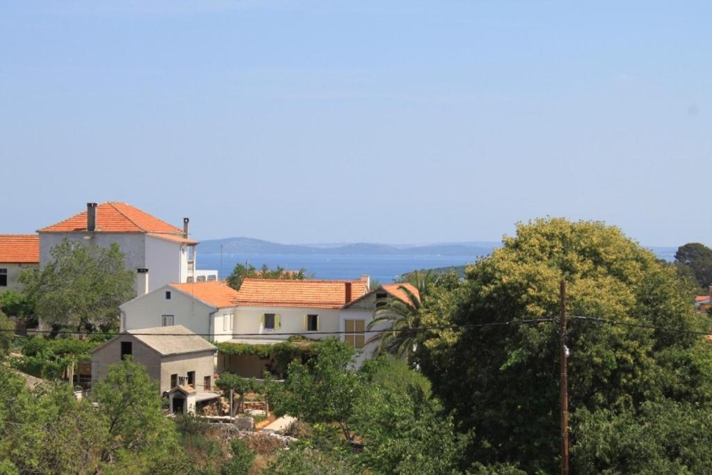 Apartments With A Parking Space Sali, Dugi Otok - 8172 Buitenkant foto